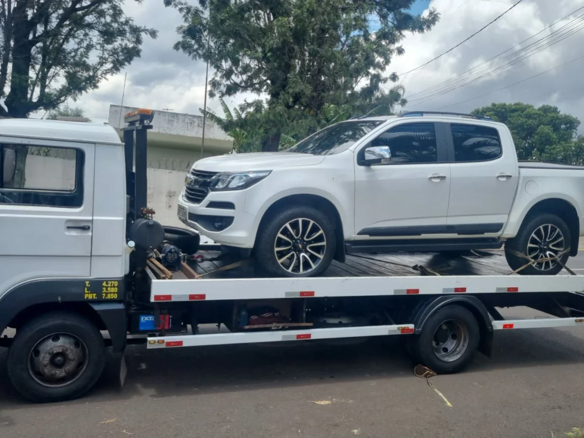 Recarga de bateria em atendimento em Ribeirão Preto