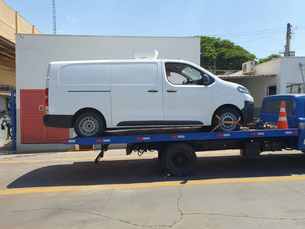 Veículos de leilão em atendimento em Ribeirão Preto